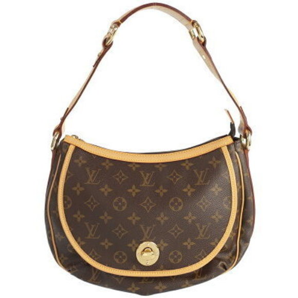 Louis Vuitton Monogram Tulum PM Shoulder Bag - Picture 1 of 5
